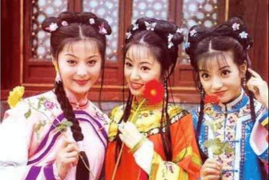 
原来小时候的经典电视剧如此三观不正 琼瑶剧霸榜 网友：以前怎么没发现？‘mile米乐(集团)-milesports’(图2)