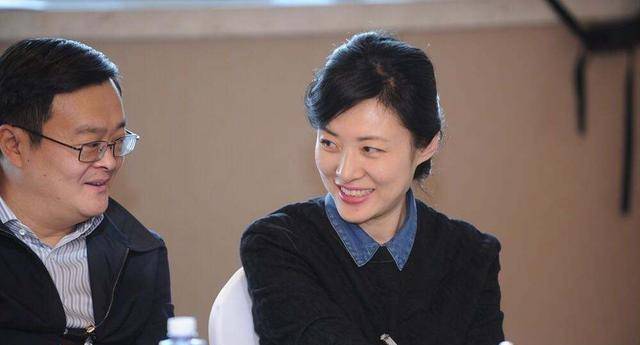 周涛为什么选择脱离中央电视台?她在节目中透露了原因‘米乐(mile)体育’(图3)
周涛为什么选择脱离中央电视台?她在节目中透露了原因‘米乐(mile)体育’(图3)