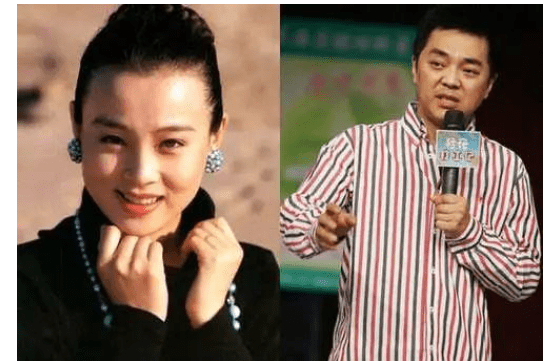 
古装第一尤物赵明显 22岁完婚 离异后隐退 至今仍只身一人【mile米乐集团】(图4)