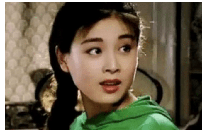 
古装第一尤物赵明显 22岁完婚 离异后隐退 至今仍只身一人【mile米乐集团】(图6)