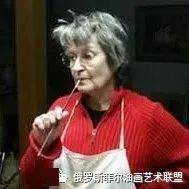 
【油画浏览】她笔下漂亮的女人 像花一样恣意的绽放！“mile米乐(集团)-milesports”(图4)